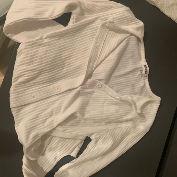 Missguided Bodysuit - Picture 2 of 3